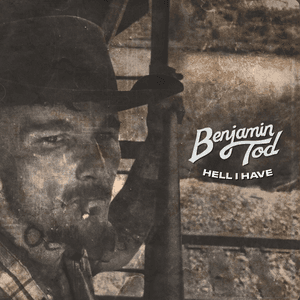 Hell I Have by Benjamin Tod