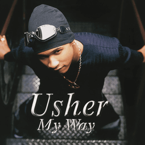My Way by Usher