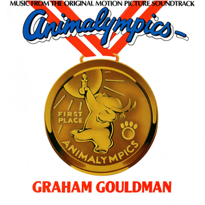 Animalympics by Graham Gouldman
