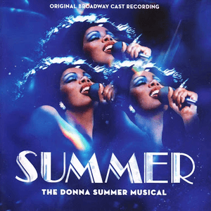 Summer: The Donna Summer Musical by Ariana DeBose