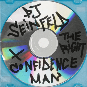 The Right by DJ Seinfeld