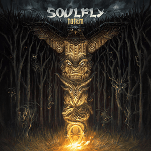 Totem by Soulfly
