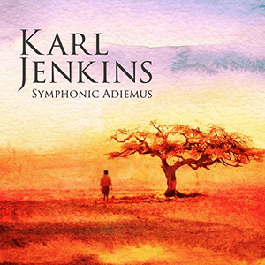 Symphonic Adiemus by Karl Jenkins