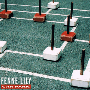 Car Park by Fenne Lily