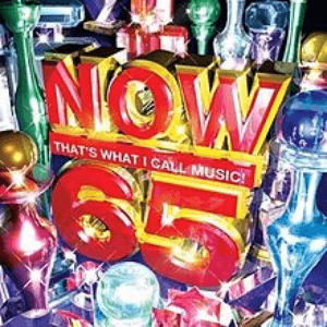 Now That's What I Call Music! 65 by Cassie