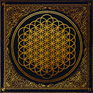 Sempiternal (Deluxe) by Bring Me the Horizon