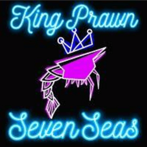 Seven Seas by King Prawn