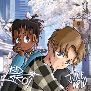 Reminds Me Of You by Juice WRLD