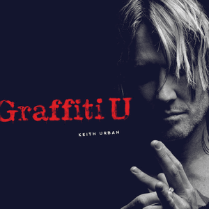 Graffiti U by Keith Urban