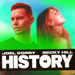 HISTORY by Joel Corry