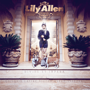 Sheezus (Special Edition) by Lily Allen