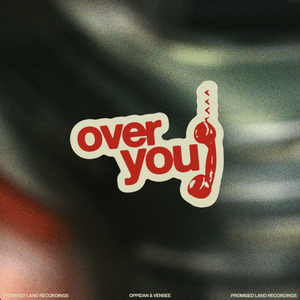 over you by Oppidan
