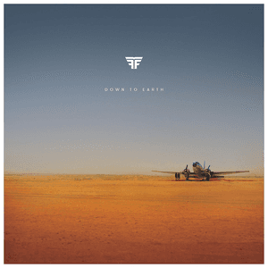 Down To Earth by Flight Facilities