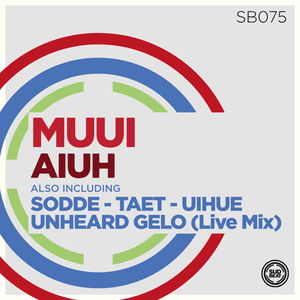 Aiuh by MUUI