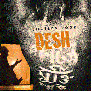Pook: Desh by Natacha Atlas