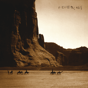 Mercy Street by Fever Ray