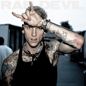 Rap Devil by Machine Gun Kelly