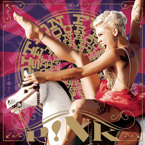 Funhouse: The Tour Edition by P!nk