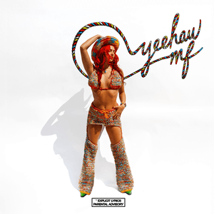 yeehaw mf by Maty Noyes