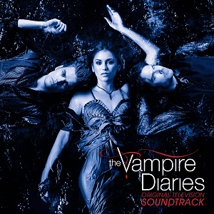 The Vampire Diaries: Original Television Soundtrack by Sky Ferreira