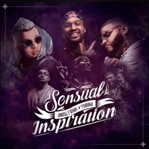 Sensual Inspiration by Jowell & Randy