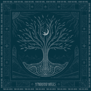 Wood & Wire - EP by A Thousand Horses