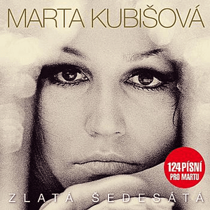 Zlatá šedesátá by Marta Kubišová