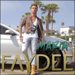 Maria by Faydee