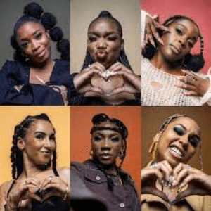 Lova by Tayc