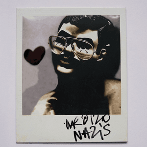 Nazis by Mr. Oizo