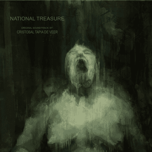 National Treasure (Original Soundtrack) by Cristobal Tapia de Veer