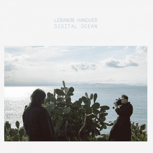Digital Ocean by Lebanon Hanover