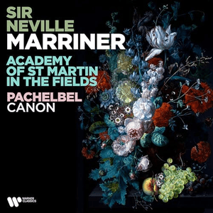 Pachelbel: Canon in D Major by Johann Pachelbel
