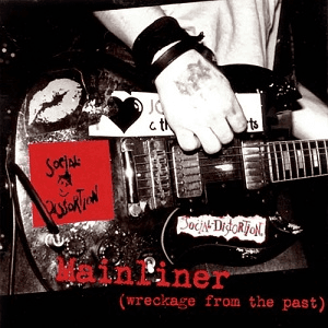 Mainliner by Social Distortion