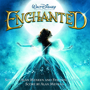 Enchanted (Soundtrack From The Motion Picture) by Jon McLaughlin