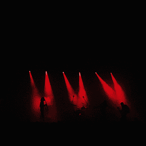 LIVE AT PAREDES DE COURA by MAQUINA.