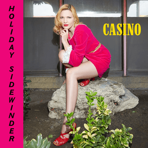 Casino by Holiday Sidewinder