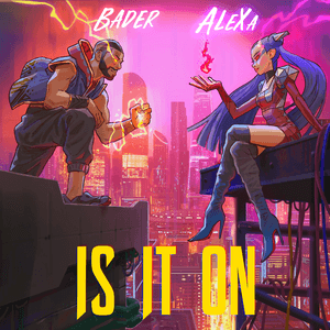 Is It On by AleXa