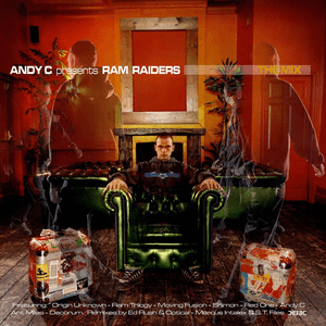 Ram Raiders Disk 2 by Andy C