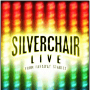 Live From Faraway Stables (disc 1) by Silverchair