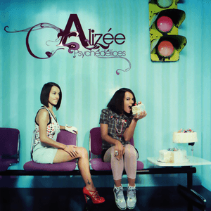Psychedelices by Alizée
