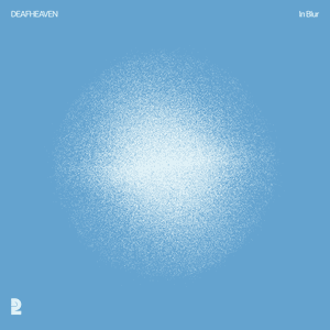 In Blur by Deafheaven