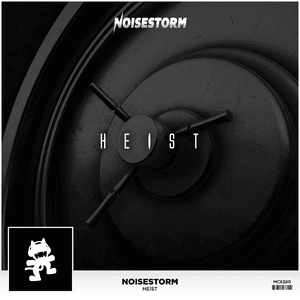 Heist by Noisestorm