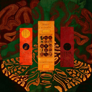 Leaflings by Glass Animals