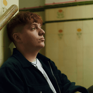 Heaven’s Got a Place (Someone New) by Alfie Castley