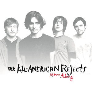 Move Along by The All‐American Rejects