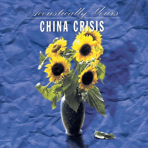 Acoustically Yours by China Crisis