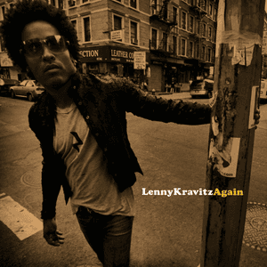 Again by Lenny Kravitz