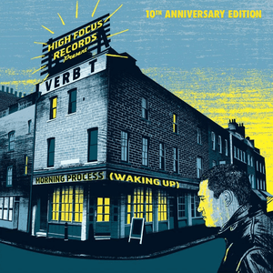 Morning Process - 10 Year Anniversary Edition by Verb T
