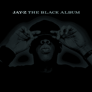 Black Album by JAY-Z